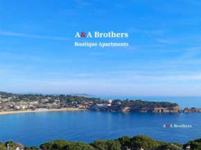 A&A Brothers S'Agaró Bay